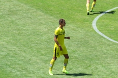 Eric Godoy vs Wanderers 5