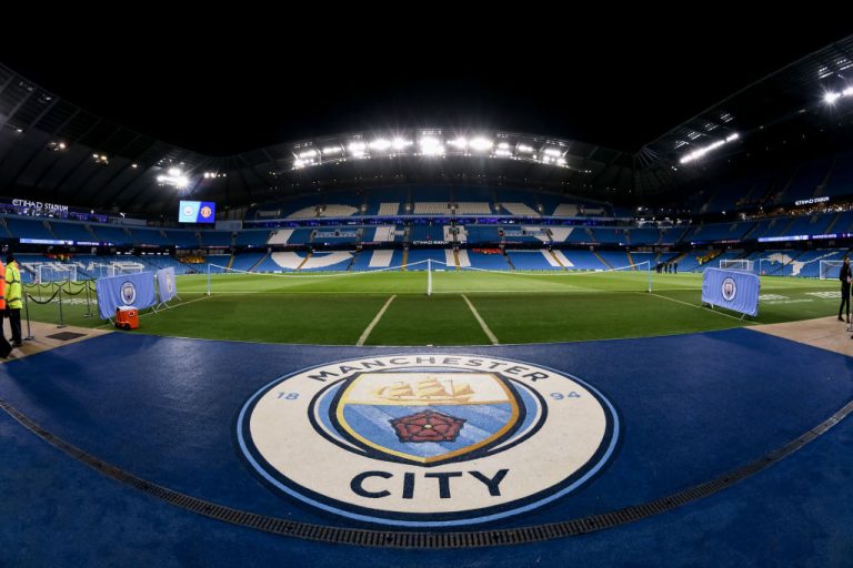 city