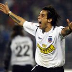 Arturo Sanhueza dice adiós al futbol profesional
