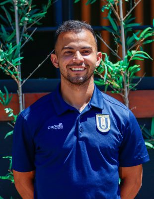 Reiner Castro