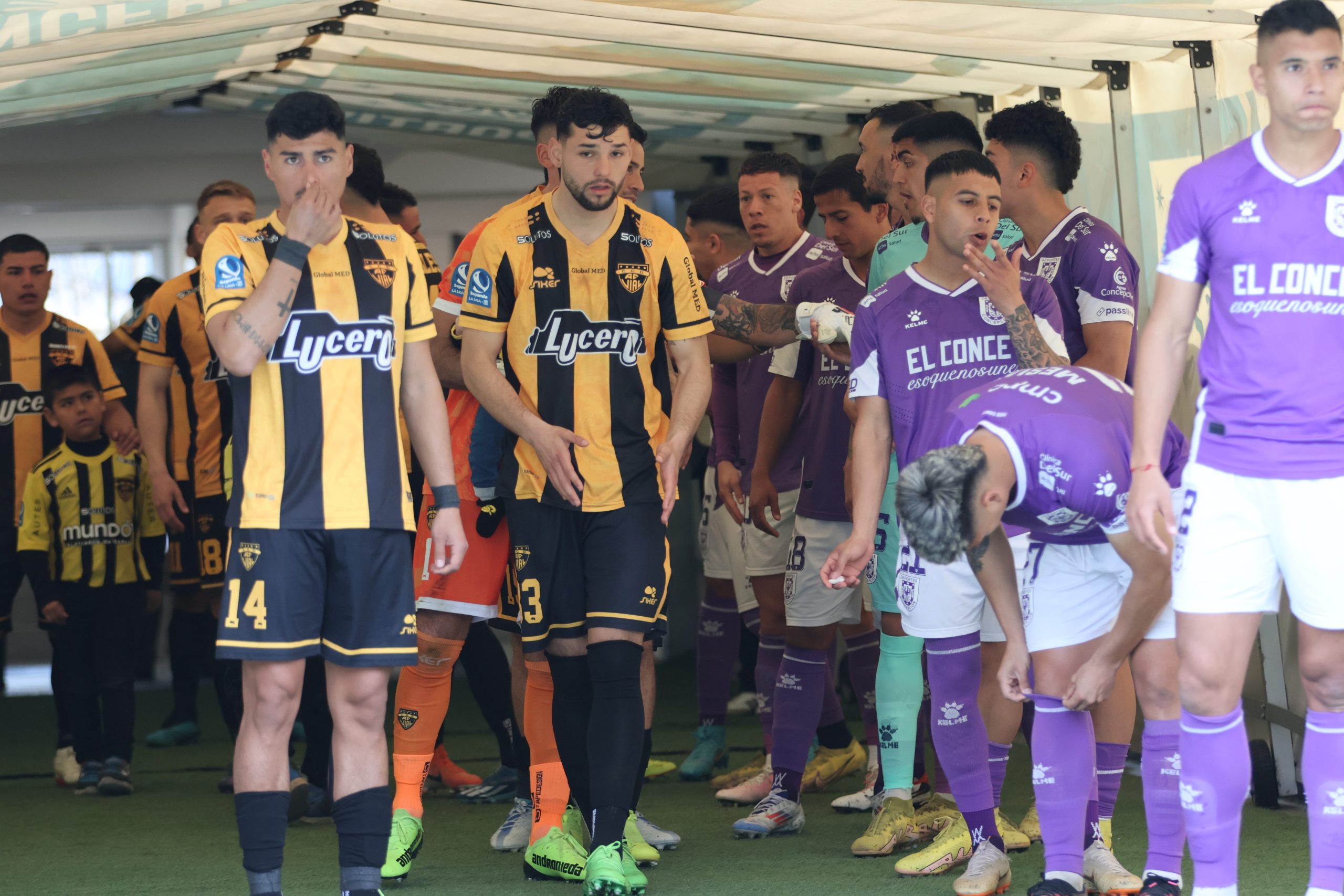 Clásico Penquista